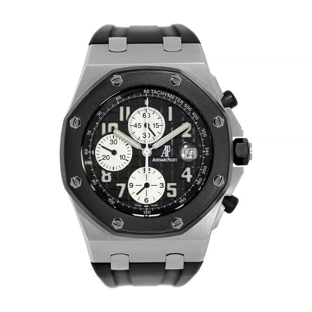 Audemars Piguet Royal Oak Offshore 25940SK.OO.D002CA.01 Image 2